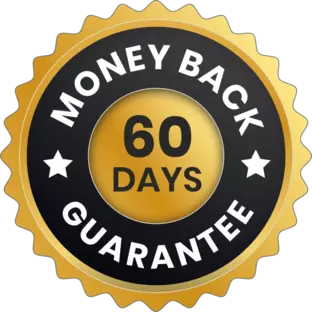 GenF20 Plus supplement 60 days guarantee