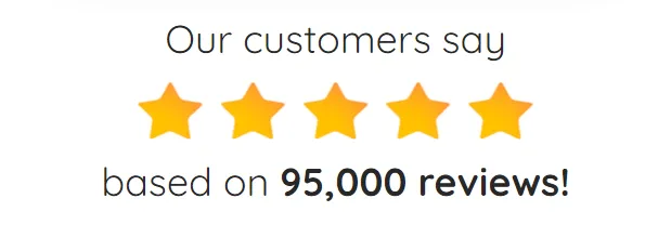 GenF20 Plus supplement customer rating