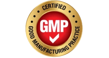 GenF20 Plus supplement gmp certified